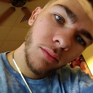 Meet your Posher, Donovan